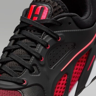 Nike Jordan Heir PF 'Bloodline' (FQ3859-006) Expeditedship | eBay