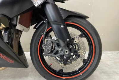 KAWASAKI Z1000 ABS 14-16 SENSOR,SPEED 21176-0758 FRONT WHEEL