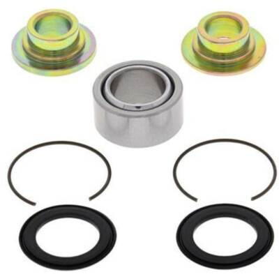Kit Stoßdämpferlager unten/oben All Balls für: KTM Sx65 SX top/bottom shock abso