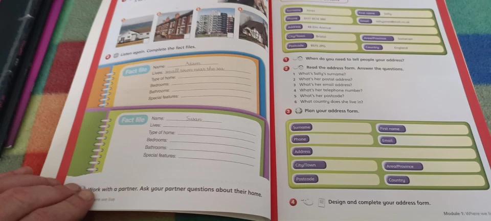 tiger tracks 4 skill trainer. macmillan 5º primaria ISBN 9780230431324 - Imagen 3 de 4