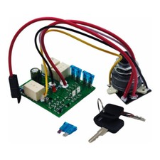 New Ignition Switch Module For John Deere LX255 LX266 LX277 LX279 LX280 LX288