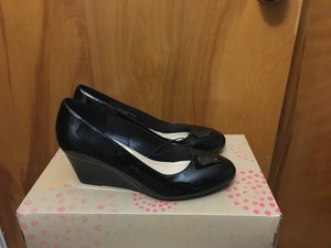 dressy wedge shoes