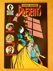 DARK HORSE PRESENTS #17 (1988, Dark Horse) - GD