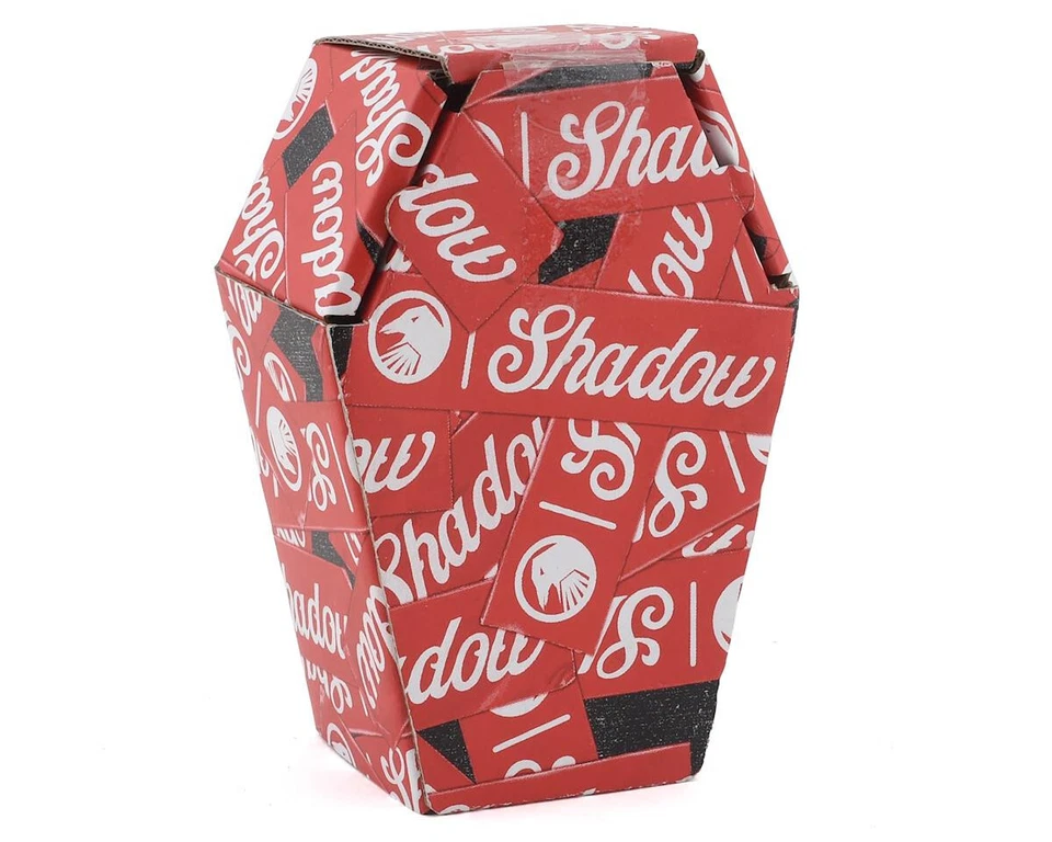 SHADOW CONSPIRACY MEJOR CARGA SUPERIOR BMX BICICLETA VÁSTAGO 48mm alcance SUBROSA BLAST POP Foto 3 de 4