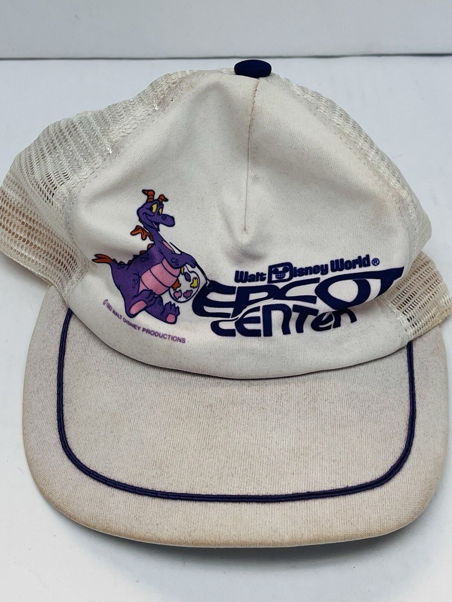 バッジ　海外　ディズニー　USA Epcot center エプコット　レア Walt Disney World 1982 Epcot Center Collectors Ceramic Plate
