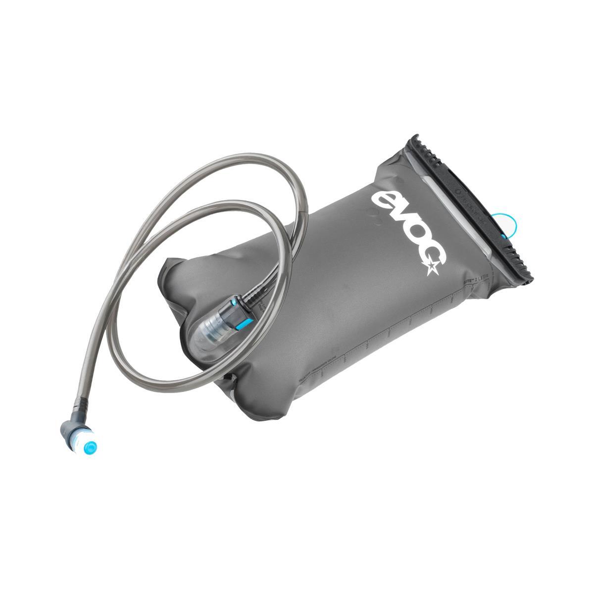 sacca idrica universale hydration bladder 2 capienza 2 litri EVOC escursionismo