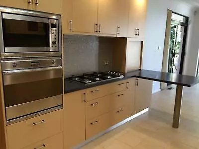 Kitchen Cabinetry And Smeg Licances Cooktops Rangehoods Kitchen Cabinetry And Smeg Licances