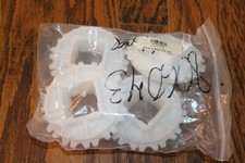 Arpac 806043 Table Top Square Belt Single Row 41mm Sprocket D356903 LOT/4