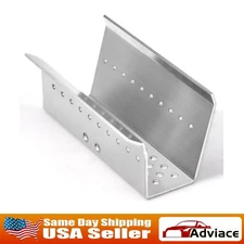 50-474 Stainless Steel iner Burnpot for Enviro EF2 EF3 Meridian Windsor