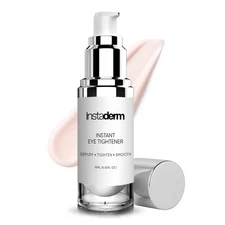 Instant Eye Tightener – Removes Under Eye Bags & Puffiness.