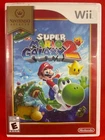 Super Mario Galaxy 2 (Nintendo Selects) - Nintendo Wii (CP1123660)