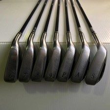 Dunlop XXIO 10 Navy Iron Set 6-9,P,A,S MP1000 Graphite S RH R71224215