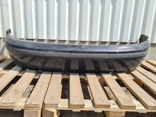 SKODA FABIA I 6Y2 Hintere Stoßstange 6Y9807421 1.40 Diesel 55kw 2004 23945250