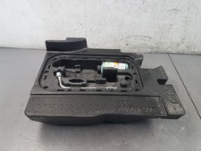 Nissan GT-R GTR R35 Partial Spare Tire Kit #8000 M5