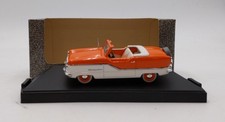 Vitesse La Collection 1:43 Scale 032 nash metropolitan 1959 open convertible NIB