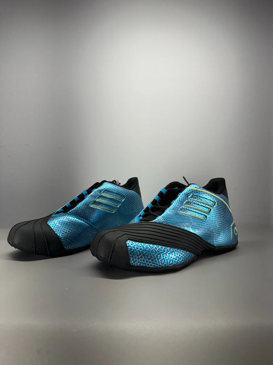 Adidas T-Mac 1 Year of the Snake for sale | eBay