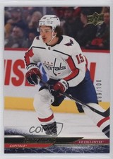 2024-25 Upper Deck Series 1 Exclusives 99/100 Sonny Milano #190 1e7g