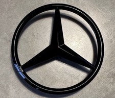 Original Mercedes W177 Stern Emblem hinten A1778170100 passt für A180 A200 A250 A35 A45 Original Mercedes W177 Stern Emblem hinten A1778170100 passt für A180 A200 A250 A35 A45
