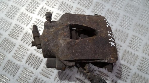 Bremssattel links vorne  Volkswagen Golf DE572795-03