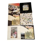 X6 Led Zeppelin Vinyl Album LPs Bundle/Job Lot - Various Titles