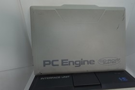 NEC PC Engine IFU-30A CD ROM2 CDR-30A PI-TG001 INTERFACE fast ship from japan
