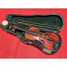SUZUKI violin 1/8 size NO.101 with case 1903-08-1