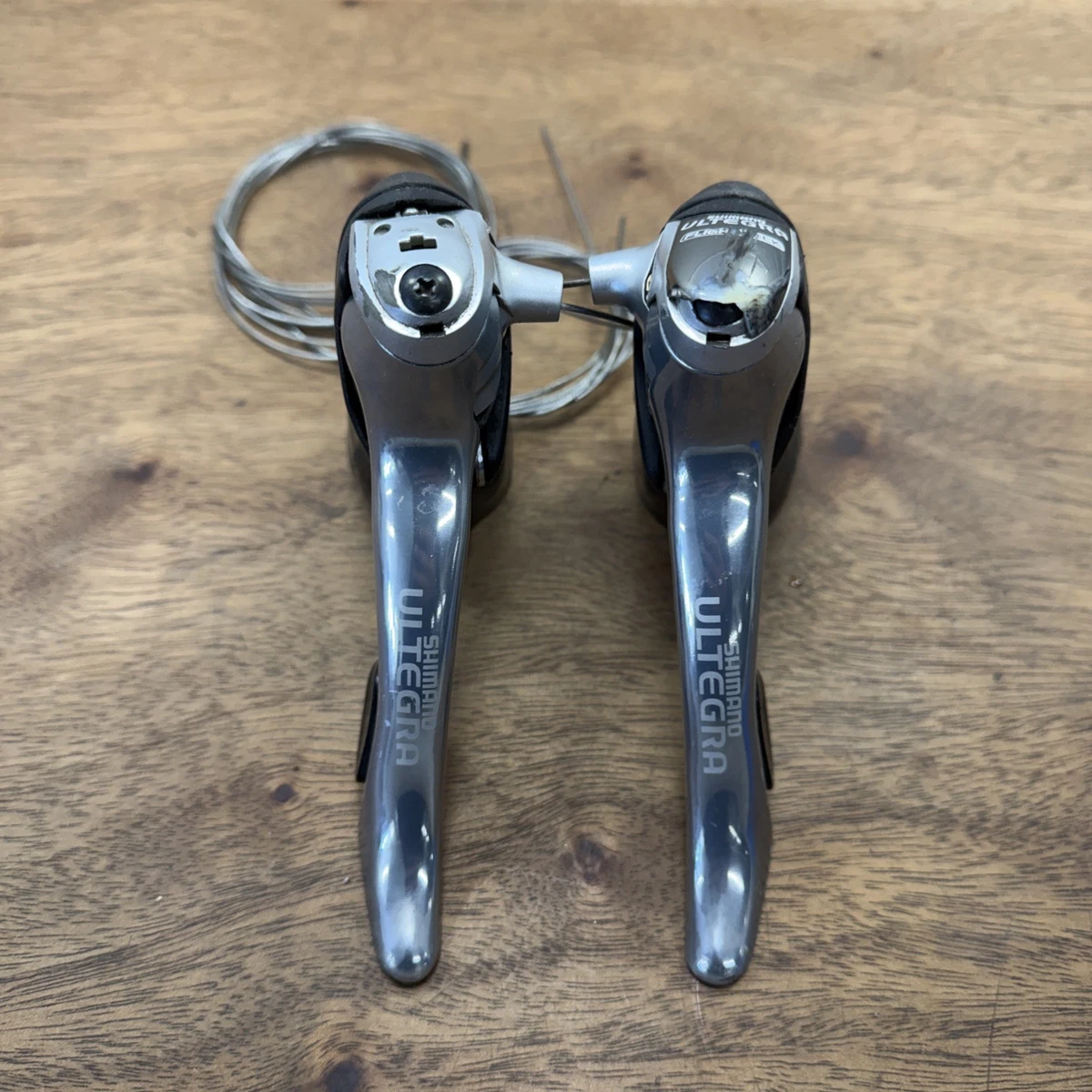 Shimano Ultegra 6510 Shifters for sale | eBay