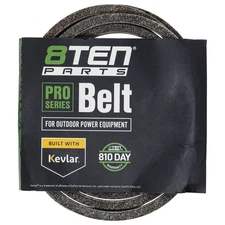 8TEN Belt with Kevlar for Poulan Pro PP19A42 PP175G42 PB195H42 429636 102 x 1/2