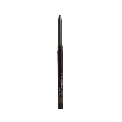 Kajal Waterline Eyeliner Pencil (Rich Brown) - Long lasting, Blendable, Safe ...