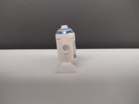 LEGO Star Wars Jabba&rsquo;s Message (4475) - Complete Set with Minifigures