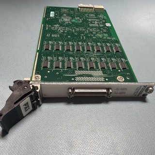 Used National Instruments NI PXIe 8431/16