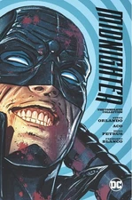 Midnighter: The Complete Collection by Steve Orlando (paperback)