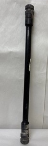 Polaris RZR Pro R R 4 Stabilizer Bar 23MM, BLK 2022-2025 (1) OEM #5343208 /#L89