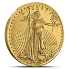 2020 American Gold Eagle 1/10 oz — photo from another recent sale