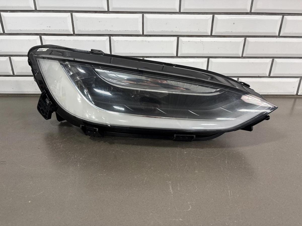 Tesla Headlights for Tesla X for sale | eBay
