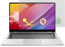Anti-Glare and Anti Finger Print Screen Protector for 12.5 Inches Laptop 3 Pack