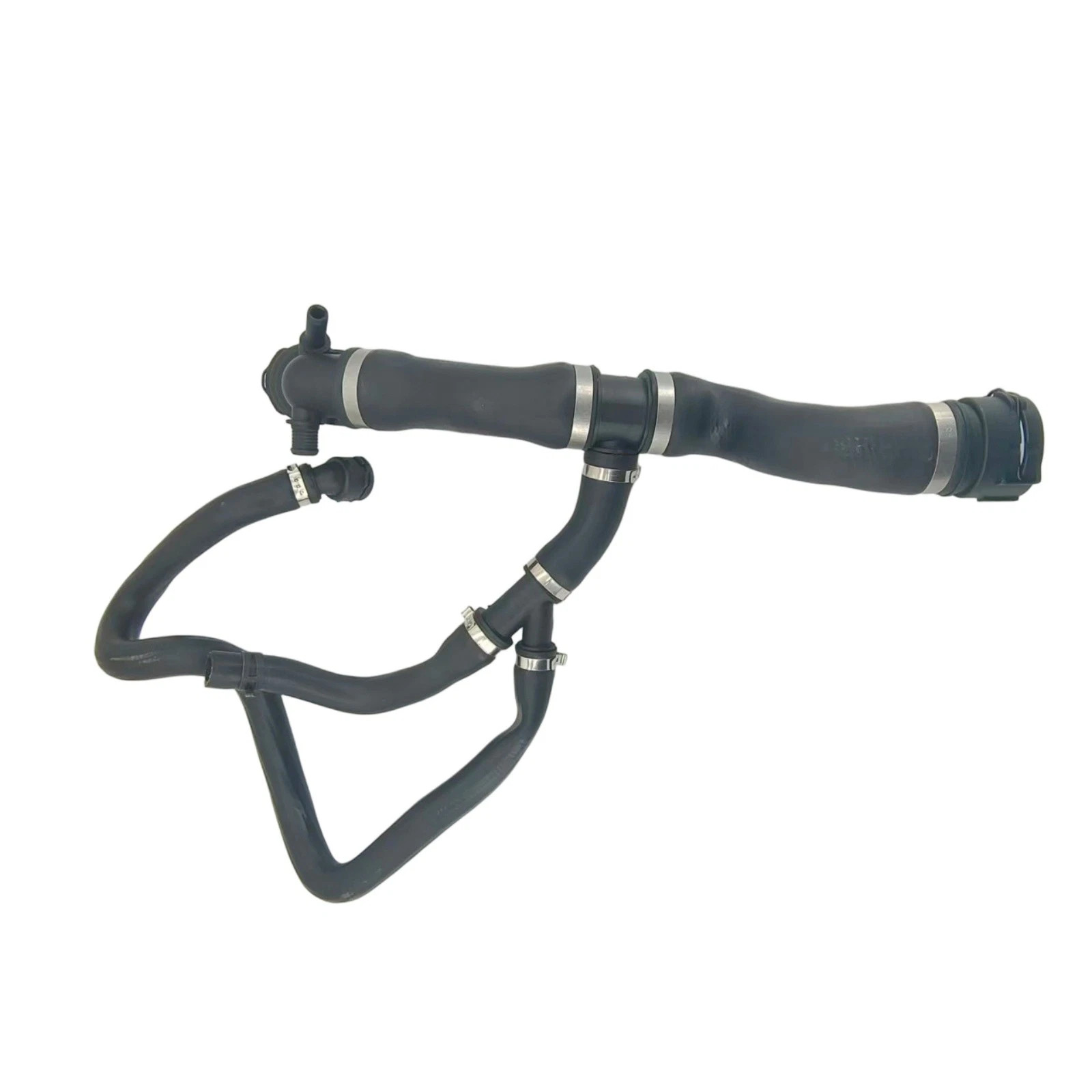 Rolls-Royce Ghost Upper Coolant return pipe P/N 17127604913