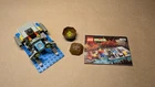 LEGO Rock Raiders: Rapid Rider (4920). Full set with instructions.