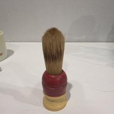 Vintage Shaving Brush Ever Ready 100 Great Original Condition Original Badger