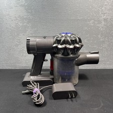 Dyson SV06 V6 Motorhead Body Only - Replacement Part - Tested Working Battery