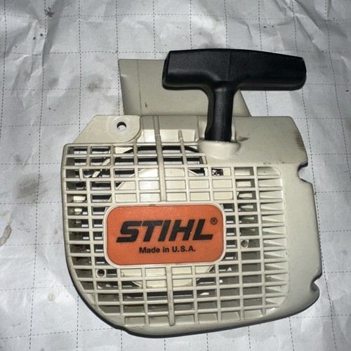 Levier De Starter Compatible Avec Stihl 021, 023, 025, MS210, MS230 Ou