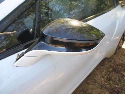 BMW i8 2014-2017 Left Side mirror Photo - $600