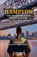 Rickey Spearman | Hampton | Taschenbuch | Englisch (2025) | [.]