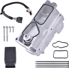 Turbo Actuator Fits 13-2018 Ram 2500 3500 Cummins 6.7L Diesel HE300VG 68445522AA