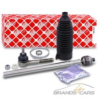 Febi Bilstein Spurstange FÜR Citroen AX C4 1 Xantia XM Peugeot 106 206 307 605