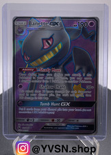 Pokemon Celestial Storm Banette GX 157/168 NM/M on eBay