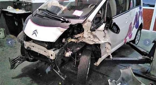 6479L2 MOTEUR / ACTIONNEUR DE VOLET DE CLIMATISATION / 1138002380 / 1138002380 / - Photo 4/6