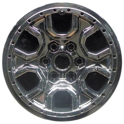 Wheel Rim Ford Bronco 17 2021-2025 N2DZ1007C N2DZ1007D M2DZ1007A OEM OE 10388