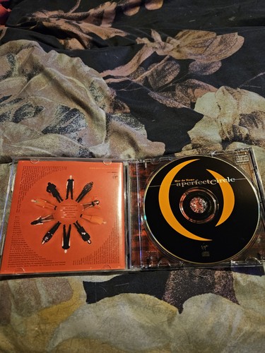 Mer De Noms by Perfect Circle (CD, 2000) Pre-owned - Foto 2 di 3
