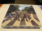 Beatles Abbey Road Deluxe Vinyl Box - New Unopened